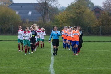 Bild 5 - Frauen TSV Wiemersdorf - SV Boostedt : Ergebnis: 0:7